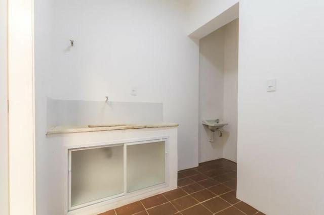Tijuca R.Uruguai,Casa Duplex 3 Quartos + 1 Vaga no Corpo da Casa - Foto 17