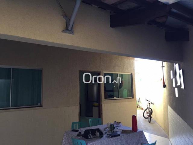 Sobrado com 3 dormitórios à venda, 160 m² por r$ 450.000,00 - setor faiçalville - goiânia/ - Foto 13