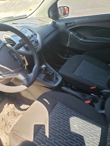 Sucata ka 1.0 3 cilindros 2019 para peças - Foto 3