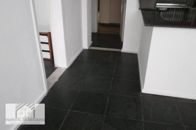 Apartamento com 1 dormitório para alugar, 50 m² por r$ 900/mês - centro - niterói/rj - Foto 8