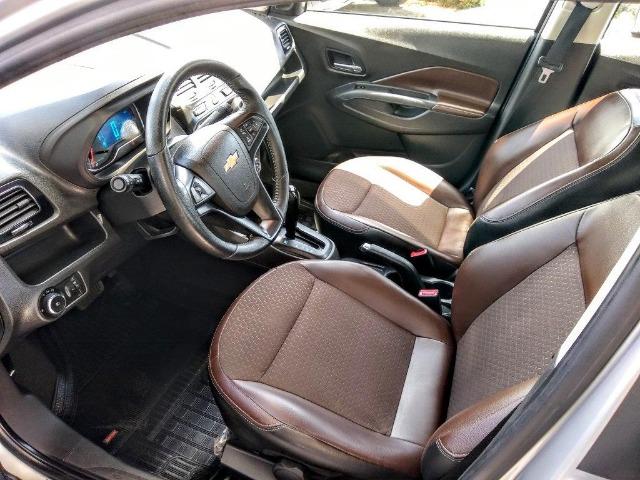 Chevrolet Cobalt LTZ 1.8 2016 - ( Padrao Gold Car ) - Foto 5