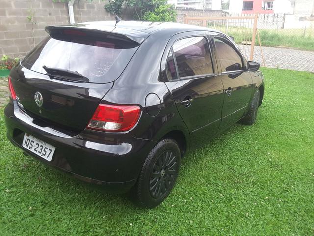 Gol g5 1.0 2010 único dono - Foto 5