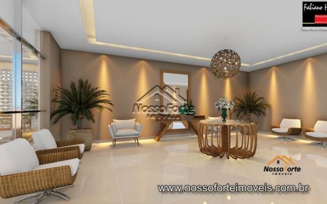 Lançamento Apartamento no Canto do Forte em Praia Grande - Foto 6