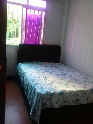 Apartamento à venda com 2 dormitórios em Fonseca, Niterói cod:AP1096 - Foto 2