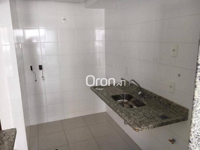 Apartamento à venda, 69 m² por R$ 320.000,00 - Setor Campinas - Goiânia/GO - Foto 14
