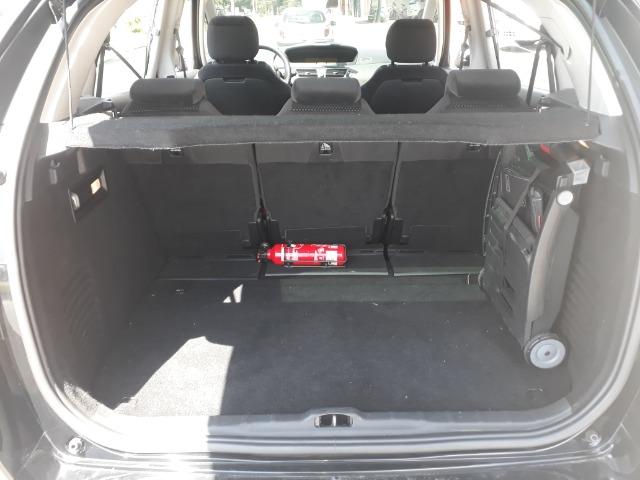 100 % Sem Entrada - C4 Picasso La Luna Aut. 2.0 TOP - Foto 14