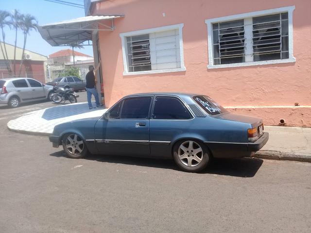 Chevete