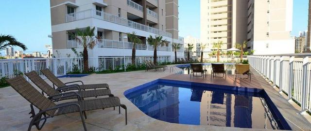 2 dorm(s) / 1 suíte(s) / 55,00 área útil - Foto 16