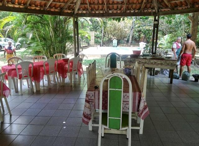 Aluga sítio para eventos , temporada ou moradia - Foto 2