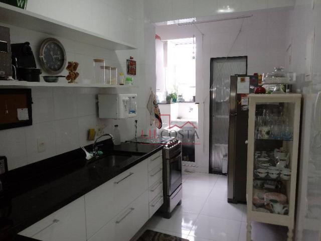 Apartamento à venda com 2 dormitórios em São francisco, Niterói cod:AP1098 - Foto 16