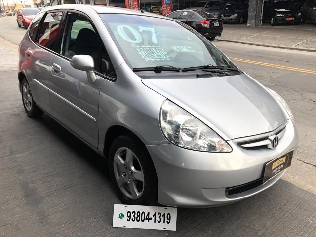 Honda fit 1.4