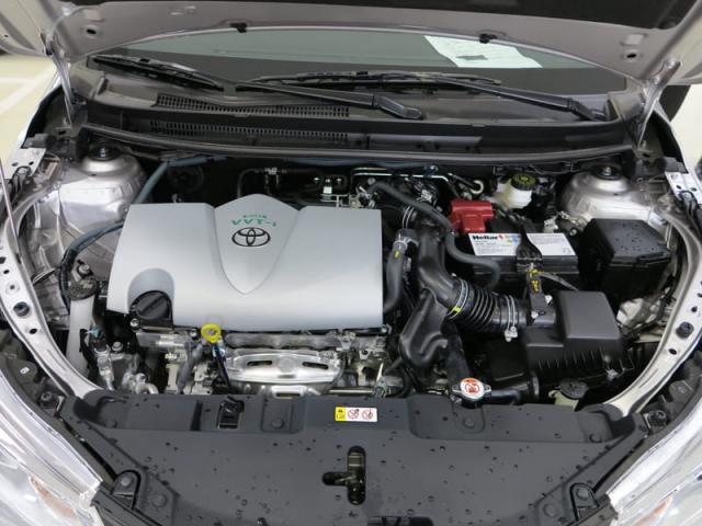 TOYOTA YARIS HATCH XL PLUS AT 19/20 - Foto 12
