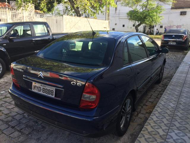 Vendo Citroen C5 - Foto 3