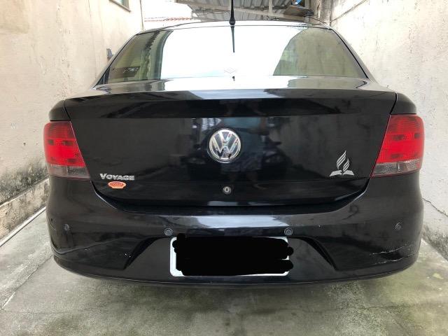 Vendo voyage completo em perfeito estado, doc ok - Foto 2