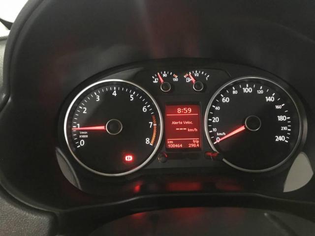 Volkswagen Voyage 1.6 - Foto 3