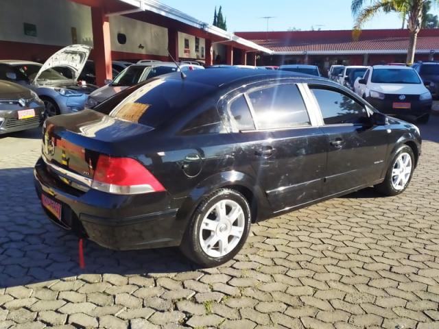 CHEVROLET VECTRA ELEGANCE 2.0 8v 4p 2006 - Foto 5