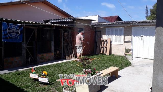 Casa à venda com 3 dormitórios em Mariluz, Imbé cod:229 - Foto 14