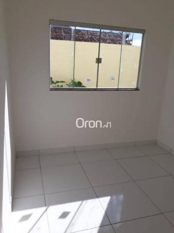 Casa à venda, 92 m² por R$ 160.000,00 - Jardim Buriti Sereno - Aparecida de Goiânia/GO - Foto 6