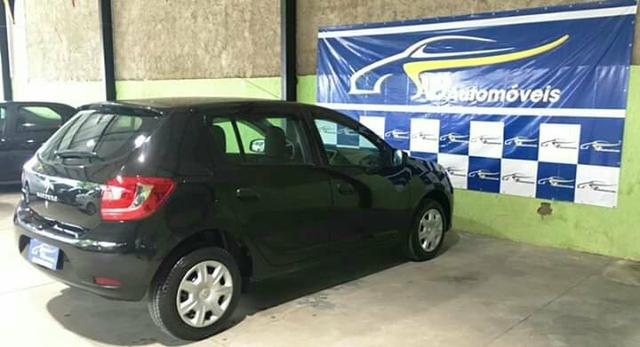 Sandero 1.0 3 cil.completo - Foto 2