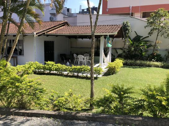 Casa à venda com 0 dormitórios em Santo antônio, Joinville cod:19205L/1 - Foto 5