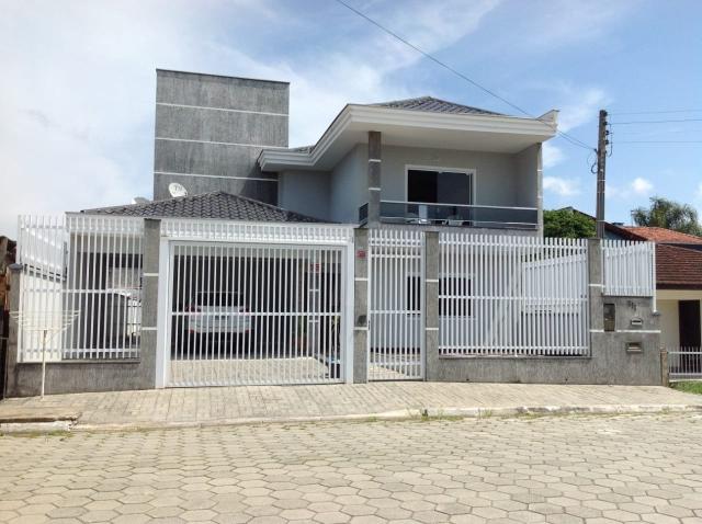Casa à venda com 0 dormitórios em Ubatuba, São francisco do sul cod:19069N/1
