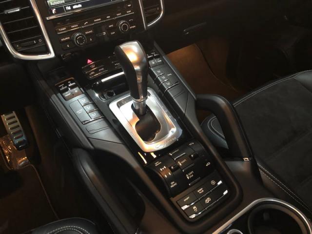 PORSCHE CAYENNE GTS 3.6 V6 BITURBO 2016 - Foto 8