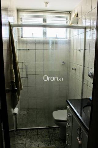 Apartamento à venda, 149 m² por r$ 560.000,00 - setor nova suiça - goiânia/go - Foto 17