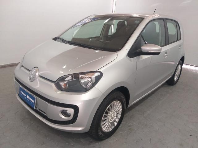 Volkswagen Up! Move TSI - Foto 3