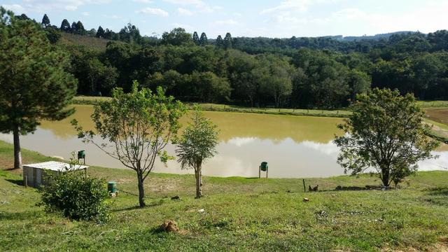 Linda Chácara Pague e Pesque, Bairro do Nogueiras - Areia Branca - Foto 6