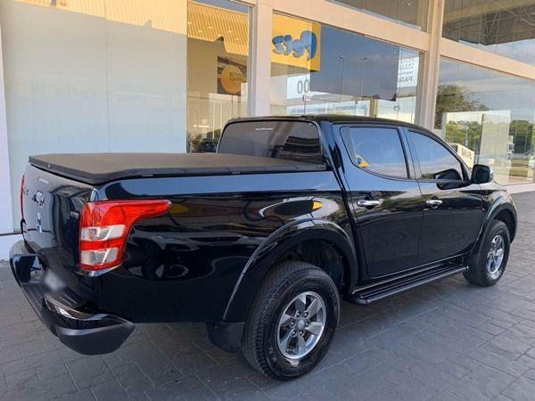 L200 Triton HPE 18/19 Diesel BLINDADA - Foto 3
