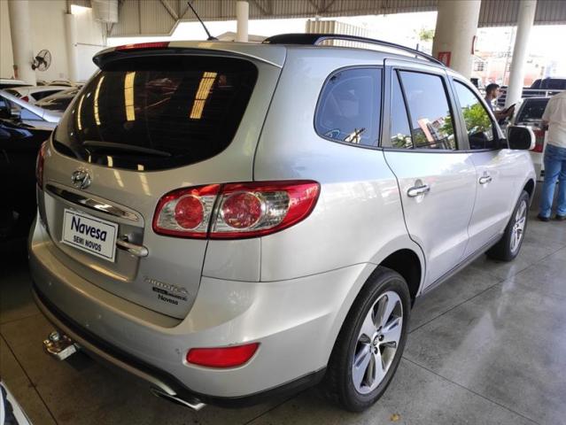 Hyundai Santa fé 3.5 Mpfi Gls v6 24v 285cv - Foto 3