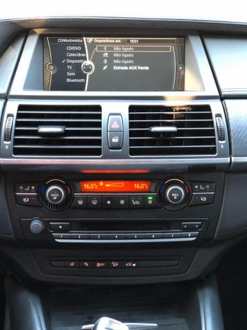 BMW X6M 4x4 V8 - Foto 8