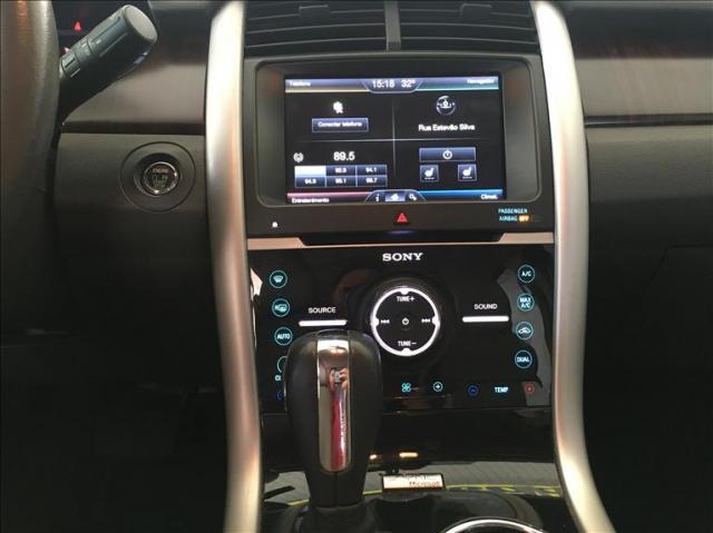 Ford Edge 3.5 Limited Awd v6 24v - Foto 7