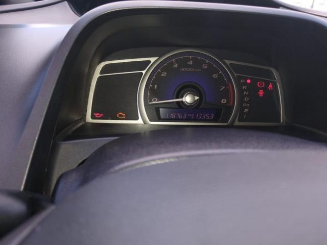 Honda Civic 2007 1.8 LXS 16V Gasolina 4P Automatico - Foto 6