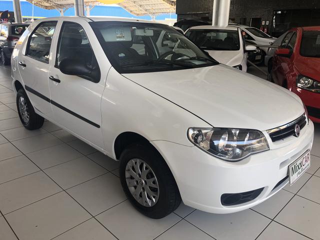 Palio economy 2016/2016 - Foto 8