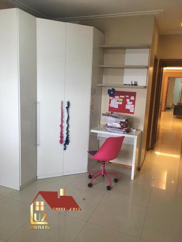 Apartamento - 03 Suítes - 140 m² - Batista Campos - Foto 5