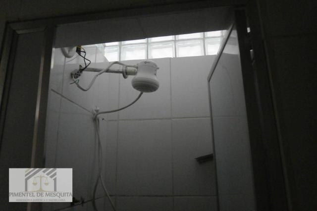 Apartamento com 1 dormitório para alugar, 50 m² por r$ 900/mês - centro - niterói/rj - Foto 15