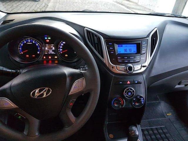 Hyundai HB20 1.6 ConfortPlus 2013 - Foto 2