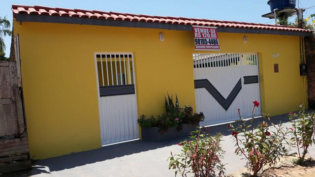 Casa a venda - Foto 3