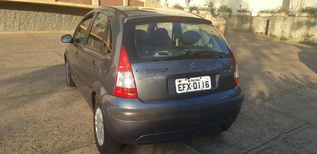 Citroen C3 GLX 1.4 2008/2008 - Foto 6