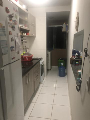 Apartamento 3 quartos - Foto 3