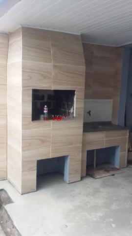Casa à venda com 5 dormitórios em Zona nova centro, Tramandaí cod:139 - Foto 5