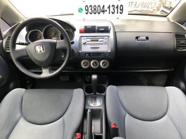 Honda fit 1.4 - Foto 8