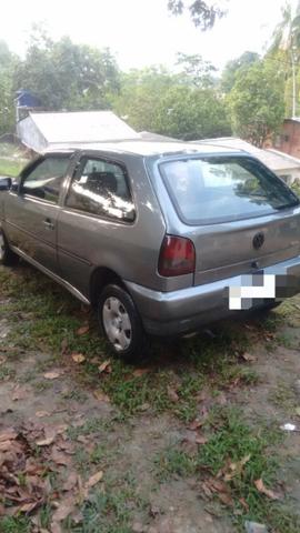 Gol especial 2001 em bom estado ! - Foto 2