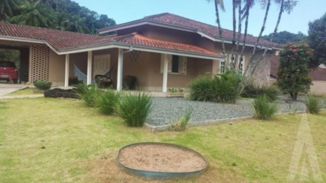 Casa à venda com 2 dormitórios em Glória, Joinville cod:13383 - Foto 6