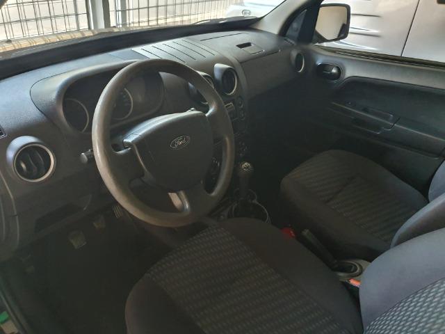Ford Ecosport 1.6 XLS Manual - Foto 9