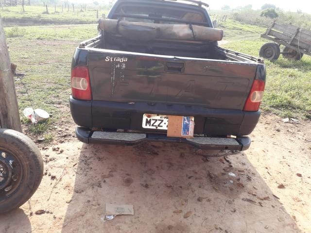 Carro impecável top de linha - Foto 4