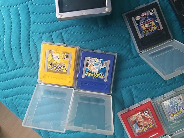 Lote da Nintendo - Foto 5