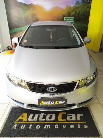 Cerato Ex 1.6 2011
