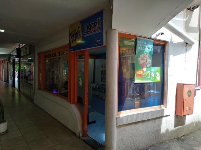 Loja de celulares na Galeria Eco Center - Foto 4